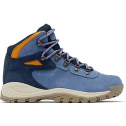 Columbia Newton Ridge Plus WP Amped W - Blue Dusk/Admiral