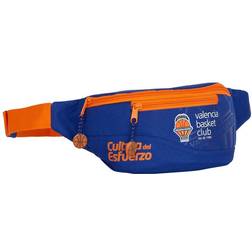 Safta Waist Pack Valencia Basket - Blue