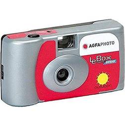 AgfaPhoto Le Box 400 27 Outdoor
