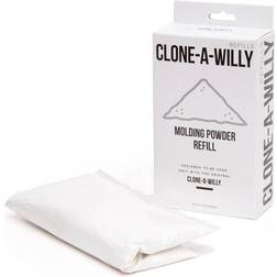 Clone-A-Willy Penisabdruck Ersatzpuder 100 g