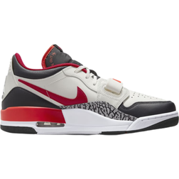 Nike Air Jordan Legacy 312 Low M - Sail/White/Gym Red/Black