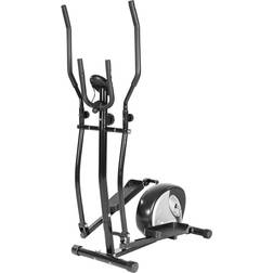 tectake Elliptical Machine