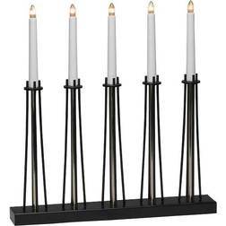 Konstsmide Candlestick Pont de Bougies 44cm