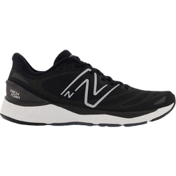 New Balance Fresh Foam Solvi V4 M - Black/White