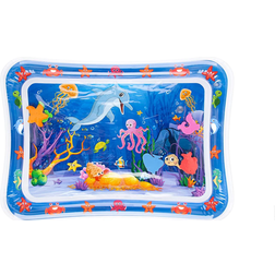 Yeeeasy Tummy Time Water Mat