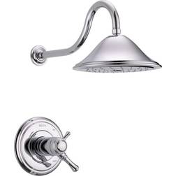 Delta Cassidy TempAssure (T17T297) Chrome