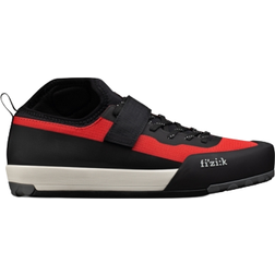 Fizik Gravity Tensor M - Red/Black