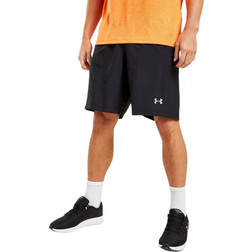 Under Armour Woven Wordmark Shorts - Black