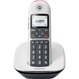 Motorola Trådlös Telefon 107CD5001