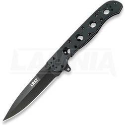CRKT M16 Framelock Spear Point Fickkniv