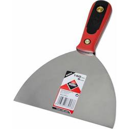 Rubi 73913 150 mm Rustfrit Stål Spatel Spartel