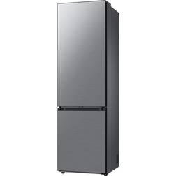 Samsung RB38A7CGTS9, 387 Sølv, Grå