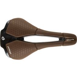 Prologo Saddle Nago Evo Tri40 Tirox 134 Hård Svart