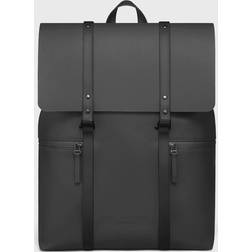 Gaston Luga Backpack Rucksack - Black