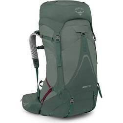 Osprey Aura AG LT 50 Koseret/Darjeeling Spring Green WM/L