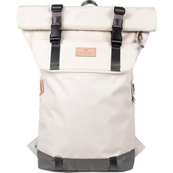 Doughnut Christopher 18 Reborn Series Daypack size 18 l, white