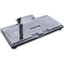 Decksaver Protection Cover for Denon DJ SC Live 4