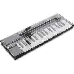 Decksaver DS kontrol M32 Protections Matériel DJ