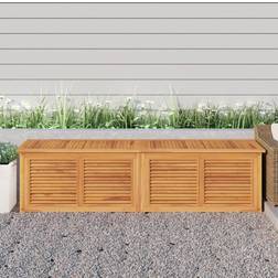 vidaXL Gartenbox