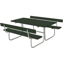 Plus Classic Kombimöbel 177 cm Grün