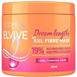 L'Oréal Paris Elvive Dream Lengths XXL Fibre Mask