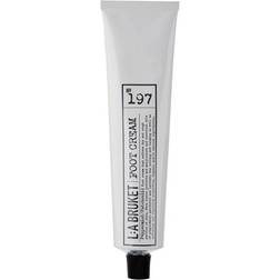 L:A Bruket 197 Fotcrème Patchouli/Peppermint 70ml