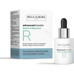 Bella Aurora Anti-age serum Advanced Booster Retinol 30ml