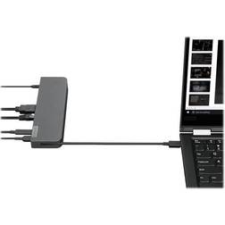 Lenovo USB-C Mini Dock 40AU0065IT