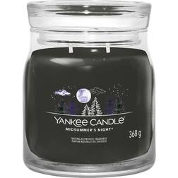 Yankee Candle Rumdufte stearinlys Midsummer's Night 368 Duftlys 104g