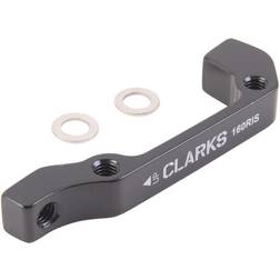 Clarks Adapter for IS brakes, rear