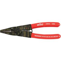 Wiha tools 57814 classic grip combination