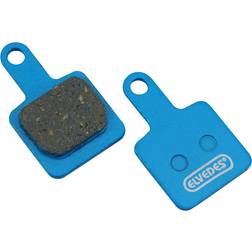 Elvedes disc brake pad set Suntour DB