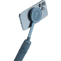 ShiftCam SnapPod Selfie-Stick Och Stativ Blått