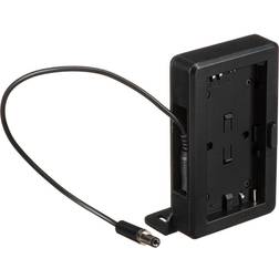 Teradek Ace L Bracket Adapter Plate for Canon