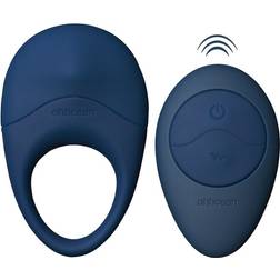 ohhcean Penis Ring with Remote
