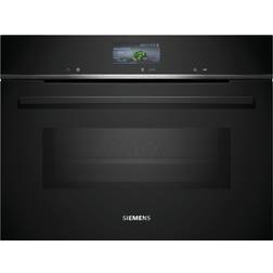 Siemens CM776G1B1B Black