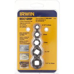 Irwin BOLT-GRIP Extractor Expansion