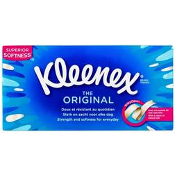 Kleenex The Original Tissues 80-pak