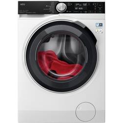 AEG LWR8516O5UD Wifi Connected
