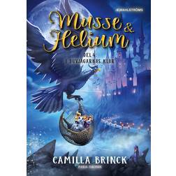 Musse & Helium 4. I Duvjägarnas klor (Inbunden, 2020)