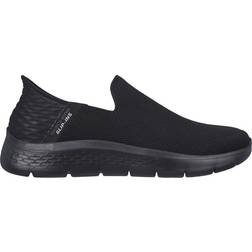 Skechers Slip-ins Go Walk Flex M - Black