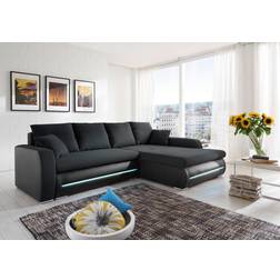 Poco Functional Sofa 267cm 4-Sitzer