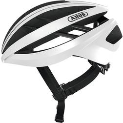 ABUS Aventor - Polar White