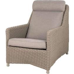 Cane-Line Diamond highback chair