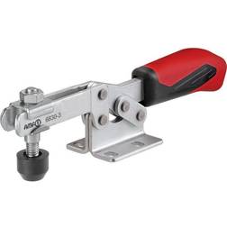 AMF Waagrechtspanner Nr.6830 Gr.1 Waagrechter Fuß Combination Wrench