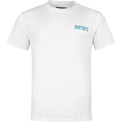 Fortnite Peely T-Shirt - Weiß