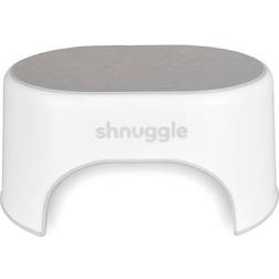 Shnuggle step stool