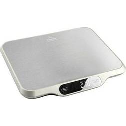 Lacor Balance De Cuisine Électronique 15 kg / 1g écran LCD