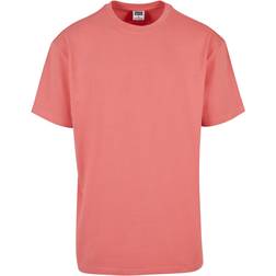 Urban Classics Heavy Oversized Tee - Pale Pink