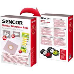 Sencor SVC 45/52 Beholder